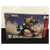 BumbleBee Transformer Model