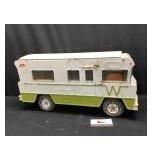 Tonka Winnebago