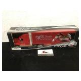 Coca Cola 75th Anniversary Limited Edition Truck