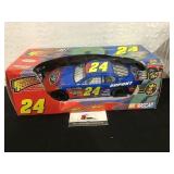 Front Runners Radio Control Du Point Car