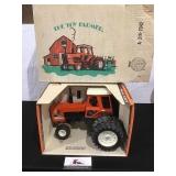 1/16 Ertl Toy Farmer Allis Chalmers 7080