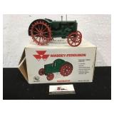 1/16 Spec Cast Massey Ferguson Pacemaker