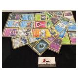 Pokémon Assorted Binder Pages