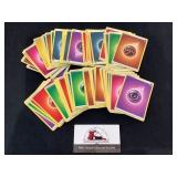 Pokémon 100 Power Cards