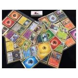 Pokémon Assorted Binder Pages