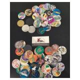 Assorted Pogs