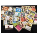 Pokémon Assorted Binder Pages