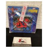 Marvel Spider-Man Wallet