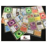 Pokémon Assorted Binder Pages