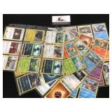 Pokémon Assorted Binder Pages