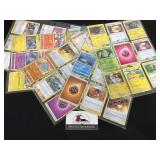 Pokémon Assorted Binder Pages
