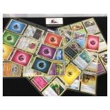 Pokémon Assorted Binder Pages