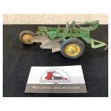 John Deere 2 Bottom Plow