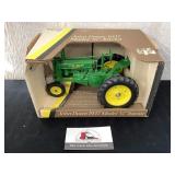 John Deere 1937 Model "G" Tractor