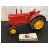 Massey Harris Twin Power 101