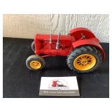 Massey Harris Pacemaker