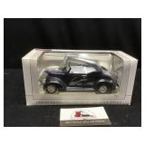 SpecCast Limited Edition 1937 Ford