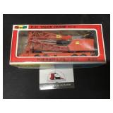 P&H Truck Crane