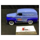 Liberty Classics 1948 Ford Limited Edition Bank