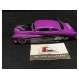 Liberty Classics 1949 Custom Mercury Limited