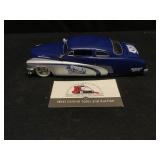 Liberty Classics 1949 Custom Mercury Limited