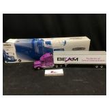 Freightliner FLD 120 Conventional Tractor with