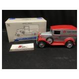 Spec Cast Limited Edition Model A Delivery Van