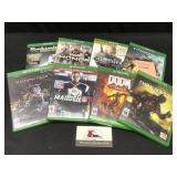 Xbox One Games