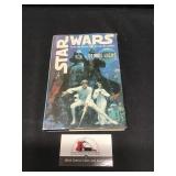 1976 1st Edition Star Wars By George Lucas