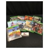 Xbox One Games