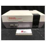 Nintendo Entertainment System