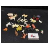 Animal Figures