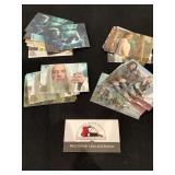 Lord of the Rings Trilogy-Chrome