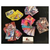 Box of Misc Movies- Pocohantas, Austin Powers