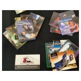 Topps Lord of the Rings, Planet of the Apes & Misc