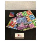 pokemon Trainer & Energy