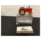 Ertl-Toy Farmer 1/43 scale