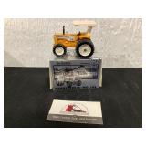 Ertl-Toy Farmer 1/43 scale