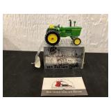 Ertl-Toy Farmer 1/43 scale