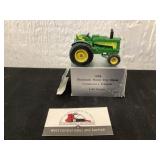 Ertl-Toy Farmer 1/43 scale