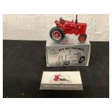 Ertl-Toy Farmer 1/43 scale