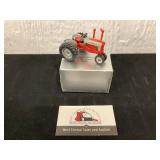 Ertl-Toy Farmer 1/43 scale