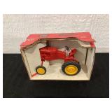 Massey-Harris 1/16 scale