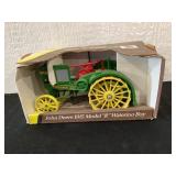 Ertl John Deere 1915. 1/16 scale