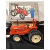 Ertl Allis Chalmers 22 1/16 scale