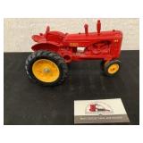 Massey Harris 44 1/16 scale