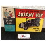 Ungar Jalopy Kit