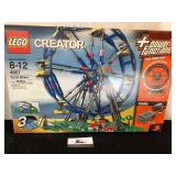 Lego Creator Ferris Wheel