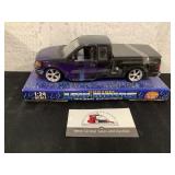 Low Riders Die Cast Truck