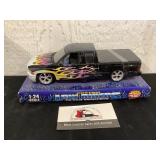 Low Riders Die Cast Truck